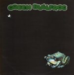 Green Bullfrog-Green Bullfrog-LP Vinyl