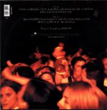 Green Day-Dookie-LP Vinyl