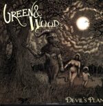 Green & Wood-Devil's Plan-LP Vinyl