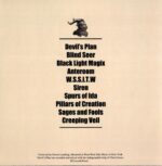 Green & Wood-Devil's Plan-LP Vinyl