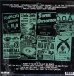 H2O-Don't Forget Your Roots-LP Vinyl