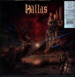 Hällas-Hällas-12 Vinyl