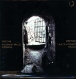 Hällas-Hällas-12 Vinyl