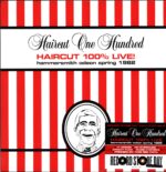 Haircut 100-Haircut 100% Live!-LP Vinyl