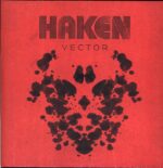 Haken-Vector-LP Vinyl