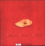 Haken-Vector-LP Vinyl