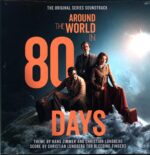 Hans Zimmer-Around The World in 80 Days-LP Vinyl