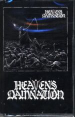 Heaven's Damnation-Heaven's Damnation-Cassette