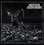 Heaven's Damnation-Heaven's Damnation-LP Vinyl