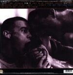 Ignite-Call On My Brothers-yellow LP Viny