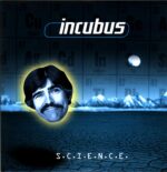 Incubus-S.C.I.E.N.C.E.-LP Vinyl