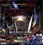 Iron Maiden-Somewhere In Time-LP Vinyl