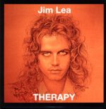 Jim Lea-Therapy-LP Vinyl