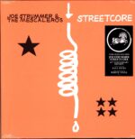 Joe Strummer & The Mescaleros-Streetcore-LP Vinyl