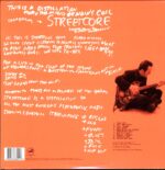 Joe Strummer & The Mescaleros-Streetcore-LP Vinyl
