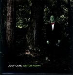 Joey Cape-Stitch Puppy-2nd H LP Vinyl
