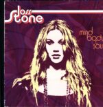 Joss Stone-Mind Body & Soul-LP Vinyl