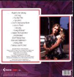 Joss Stone-Mind Body & Soul-LP Vinyl