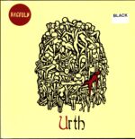 Kagoule-Urth-LP Vinyl