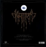 Kamra-Cerebral Alchemy-LP Vinyl