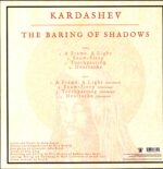 Kardashev-The Baring Of Shadows-LP Vinyl