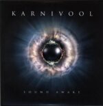 Karnivool-Sound Awake-LP Vinyl