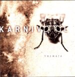 Karnivool-Themata-LP Vinyl