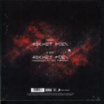 Kasabian-Rocket Fuel (Prodigy Remix)-10 Vinyl