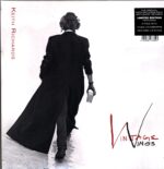 Keith Richards-Vintage Vinos-LP Vinyl