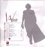 Keith Richards-Vintage Vinos-LP Vinyl