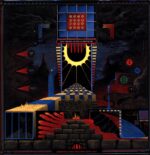 King Gizzard And The Lizard Wizard-Polygondwanaland-LP Vinyl