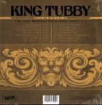 King Tubby-King Tubby's Classics The Lost Midnight Rock Dubs Chapter 3-LP Vinyl