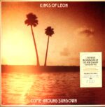 Kings Of Leon-Come Around Sundown-LP Vinyl