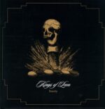 Kings Of Leon-Rarely-LP Vinyl