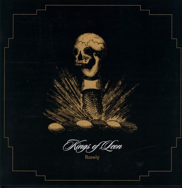 Kings Of Leon-Rarely-LP Vinyl