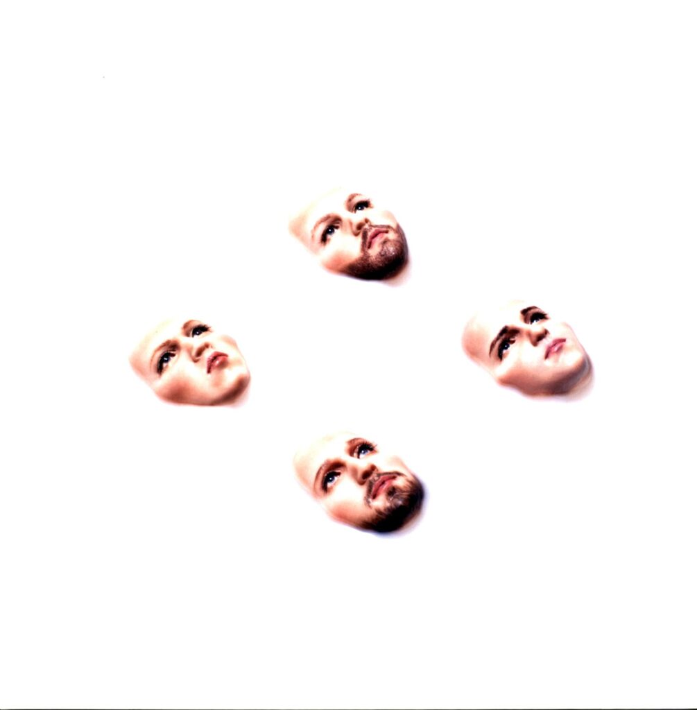 Kings Of Leon-WALLS-LP Vinyl