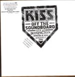 Kiss-Off The Soundboard Live At Donington (Monsters Of Rock) August 17 1996-LP Vinyl