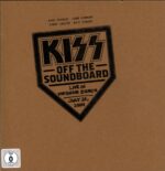 Kiss-Off The Soundboard Live In Virginia Beach July 25 2004-LP Vinyl