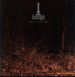 Kongh-Counting Heartbeats-pink LP Vinyl