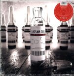 Lacuna Coil-Dark Adrenaline-LP Vinyl