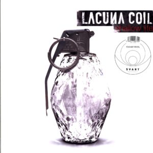 Lacuna Coil-Shallow Life-LP Vinyl