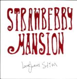 Langhorne Slim-Strawberry Mansion -LP Vinyl