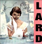 Lard-Pure Chewing Satisfaction-LP Vinyl