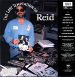 Lard-The Last Temptation Of Reid-LP Vinyl