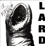 Lard-The Power Of Lard EP-12 Vinyl