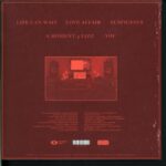 Larry Lovestein & The Velvet Revival-You-10 Vinyl