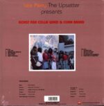 Lee Perry-Roast Fish Collie Weed & Corn Bread-RE LP Vinyl