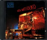 Les Rita Mitsouko-Rita Mitsouko-CD