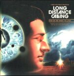 Long Distance Calling-How Do We Want To Live-LP Vinyl