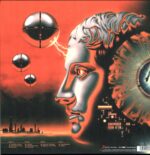 Long Distance Calling-How Do We Want To Live-LP Vinyl